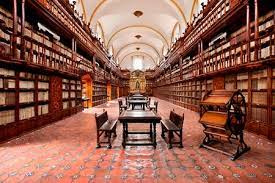 Biblioteca Palafoxiana